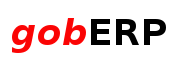 Logo of GobERP